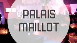 Afterwork au Palais Maillot