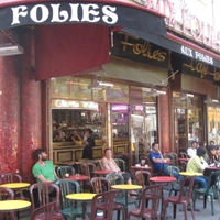 Aux Folies