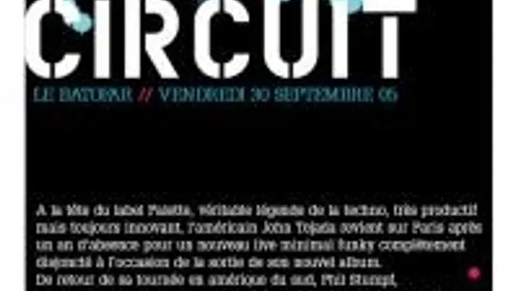 Court Circuit