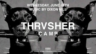 Thrvsher Camp