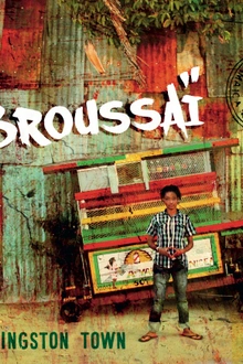 Broussai + Protoje & the Indignation