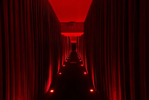 Chez Papillon Club Paris