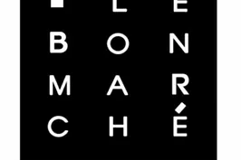Le Bon Marché