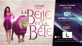 La Belle et la Bete