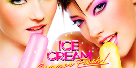 Ice Cream - Summer Fresh