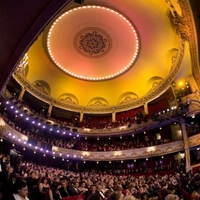 Le Théâtre de Paris