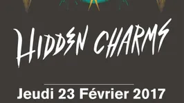 Club Psychedelia // Hidden Charms • Pales • Gliese & Kepler