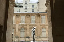 Musée d'Art et d'Histoire du Judaïsme - MAHJ