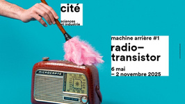 Machine arrière, la radio