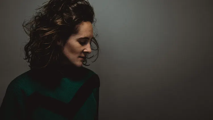 Fiona Monbet en concert au Café de la Danse !
