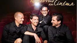 Les Stentors en concert