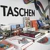 Taschen pop-up store