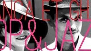Bianca Gallice et Ghali Hadefi en concert - Paris Plage