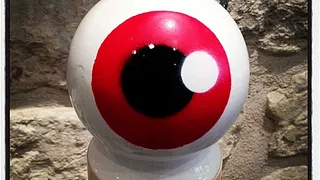 Rencontre avec Le Cyklop