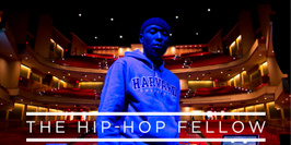 Projection : the hip-hop fellow