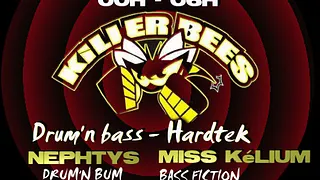 Killers Bees