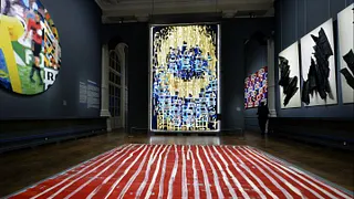 Au fil du siècle, 1918-2018 - Chefs-d'œuvre de la tapisserie