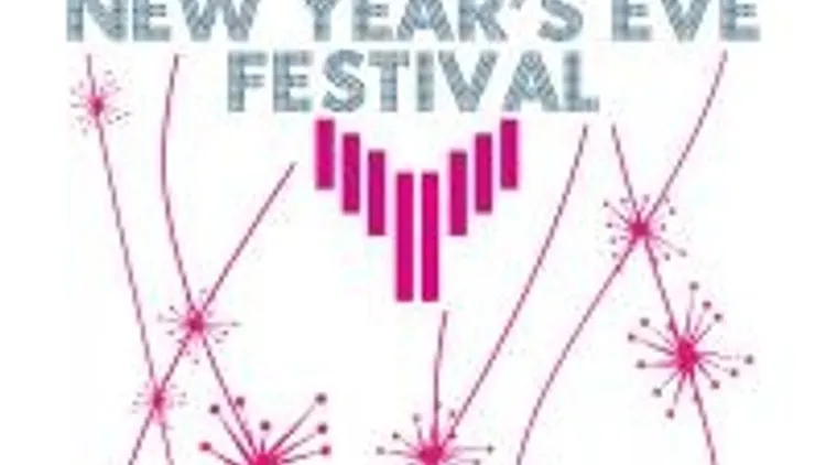 Redlight New Year's Eve Festival