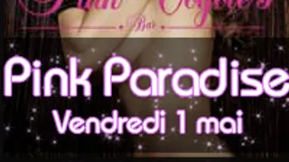 After-work @ Pink Paradise