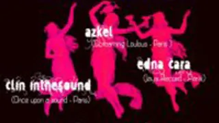Tanz Mit Mir 100% techno Djanes
