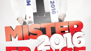 Mister France 2016