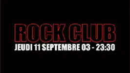 Rock Club #2