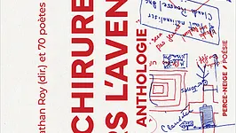 Déchirures vers l’avenir