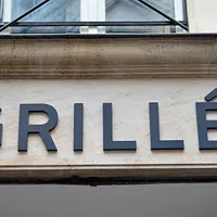 Grillé
