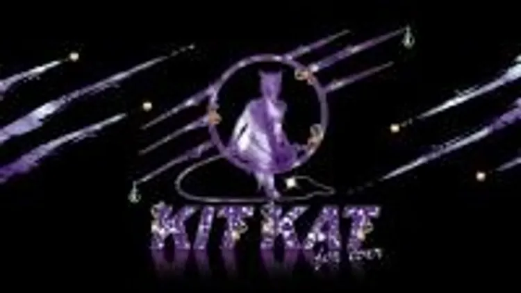 Kit Kat For Ever