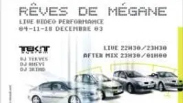 Rêves De Mégane
