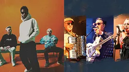 Trab Teräpy + Raï Roots