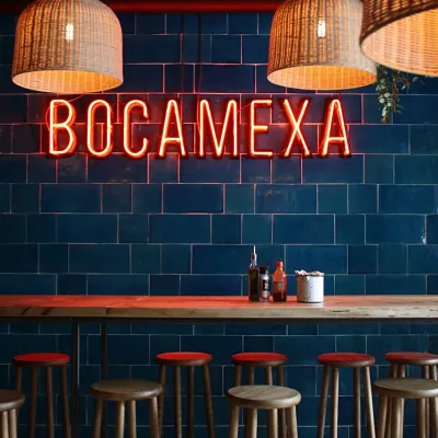 Bocamexa, la street food mexicaine enflamme le Faubourg Saint-Denis