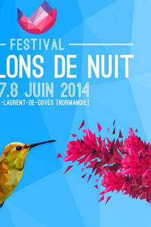 Papillon de Nuit 2014