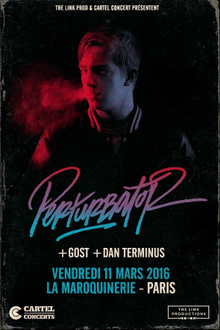 PERTURBATOR