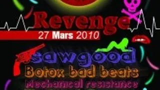 NO SENS 2 REVENGE