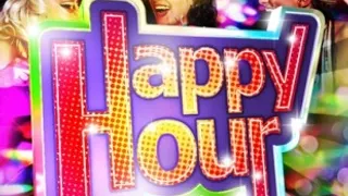 Afterwork Happy Hour