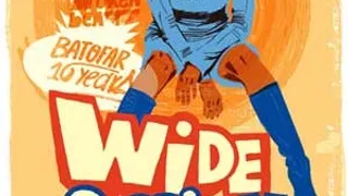 WIDE SESSION # 2