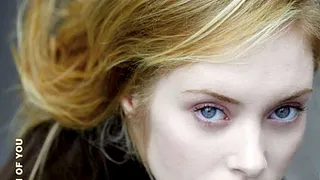 Fredrika Stahl