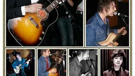 REPORTÉ - Peter Doherty