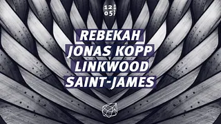 Concrete : Rebekah, Jonas Kopp, Linkwood, Saint-James