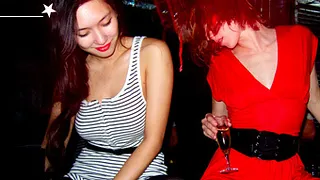 DJU + Natasha + Sunshine