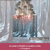 Exposition Clothilde Lasserre à l’Orangerie de Cachan : Quand l’Art Interroge la Nature et l’Humanit