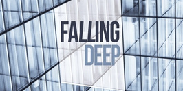 Falling deep #20