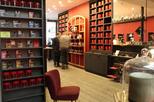Jovoy Shop Paris
