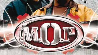 M.O.P en concert