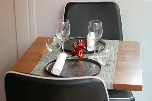L'Arcane Restaurant Paris
