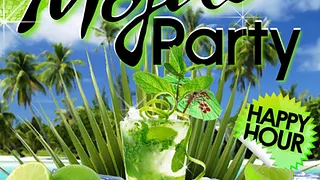 Afterwork Mojito Party