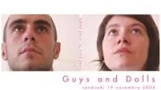Guys And Dolls  #14