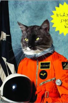 Klaxons