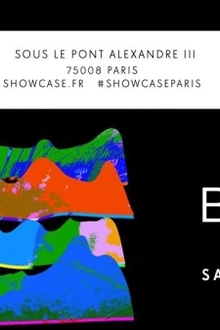 Annulé SHOWCASE PARIS : BONDAX & FRIENDS